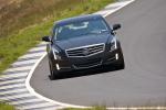 Cadillac ATS 2012 года